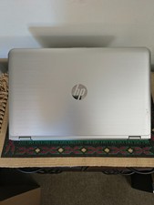 HP Envy X360 15t-w100 Core i7-5500U@2.4GHz 8GB 256GB SSD Win11Hm Nvidia GeForce picture