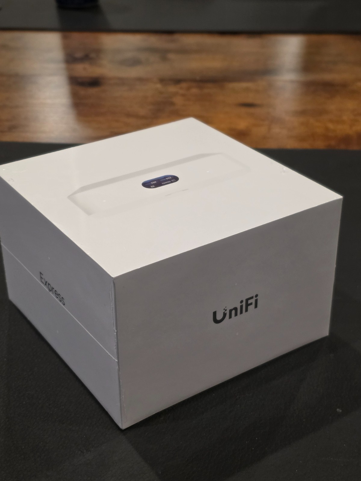 Ubiquiti UniFi Express (UX)