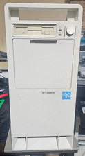 Vintage IBM PS/1 Essential 2168 486DX2-50 16MB CD-ROM Mwave DOS 6.22 Win 3.11 picture