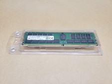 32GB Micron MTA36ASF4G72PZ-3G2E2UI PC4-3200AA-RB2-12 DDR4 Server Memory | Tested picture