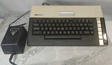 Atari 800XL 8-bit Home Computer System w/ AC Adap - Powers On -UNTESTED picture