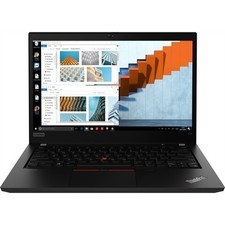 Lenovo Thinkpad T14 Gen 1 14