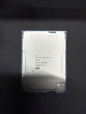 Intel Xeon Gold 6338N SRKY2 32-Core 2.2GHz 48MB LGA 4189 CPU 185 picture