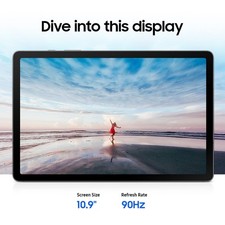 Samsung Galaxy Tab S10 Lite 10.9