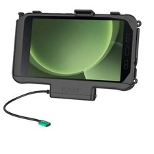 RAM-HOL-SAM60CPU RAM USB-C Powered Dock for Samsung Tab Active5 - 3 - 2 picture