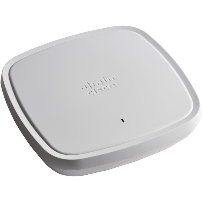 Cisco Catalyst 9130AXE 802.11ax 10 Gbit/s Wireless Access Point Cisco Catalyst 9130AXE 802.11ax 10 Gbit/s Wireless Access Point
