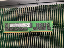 HMA84GR7CJR4N-VK HYNIX 32GB (1X32GB) 2RX4 PC4-2666V DDR4 MEMORY picture