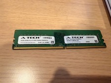 A-Tech 16GB 2Rx4 PC4-21300 DDR4-2666MHz ECC REG Server RAM P/N: 64092 L/H445/V picture