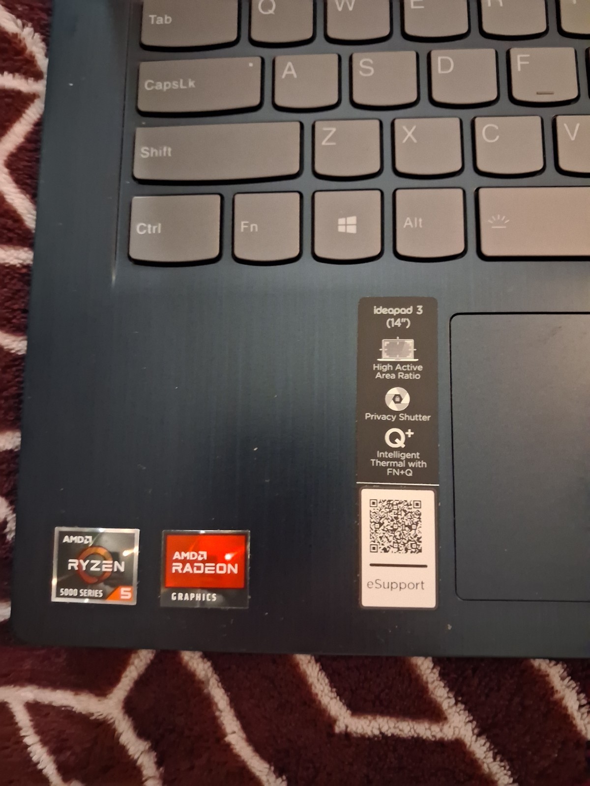 Laptop Computer