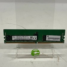 SK Hynix HMA82GR7CJR4N 16GB (1x16GB) RAM DDR4 2666MHz HMA82GR7CJR4N-VK picture