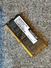 Team Group 32GB DDR4 3200 Memory RAM - Single Stick  - BRAND NEW picture