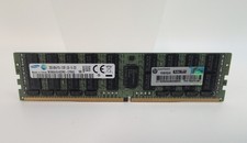 Samsung 32GB 4DRx4 PC4-2133P DDR4 ECC LRDIMM Server Memory M386A4G40DM0-CPB0Q picture