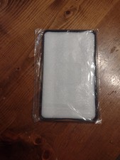 New Galaxy Tablet black case A11 8.7