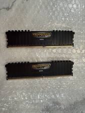 Corsair Vengeance LPX 16GB (2x8GB) DDR4 3200MHz Desktop RAM Memory Kit picture