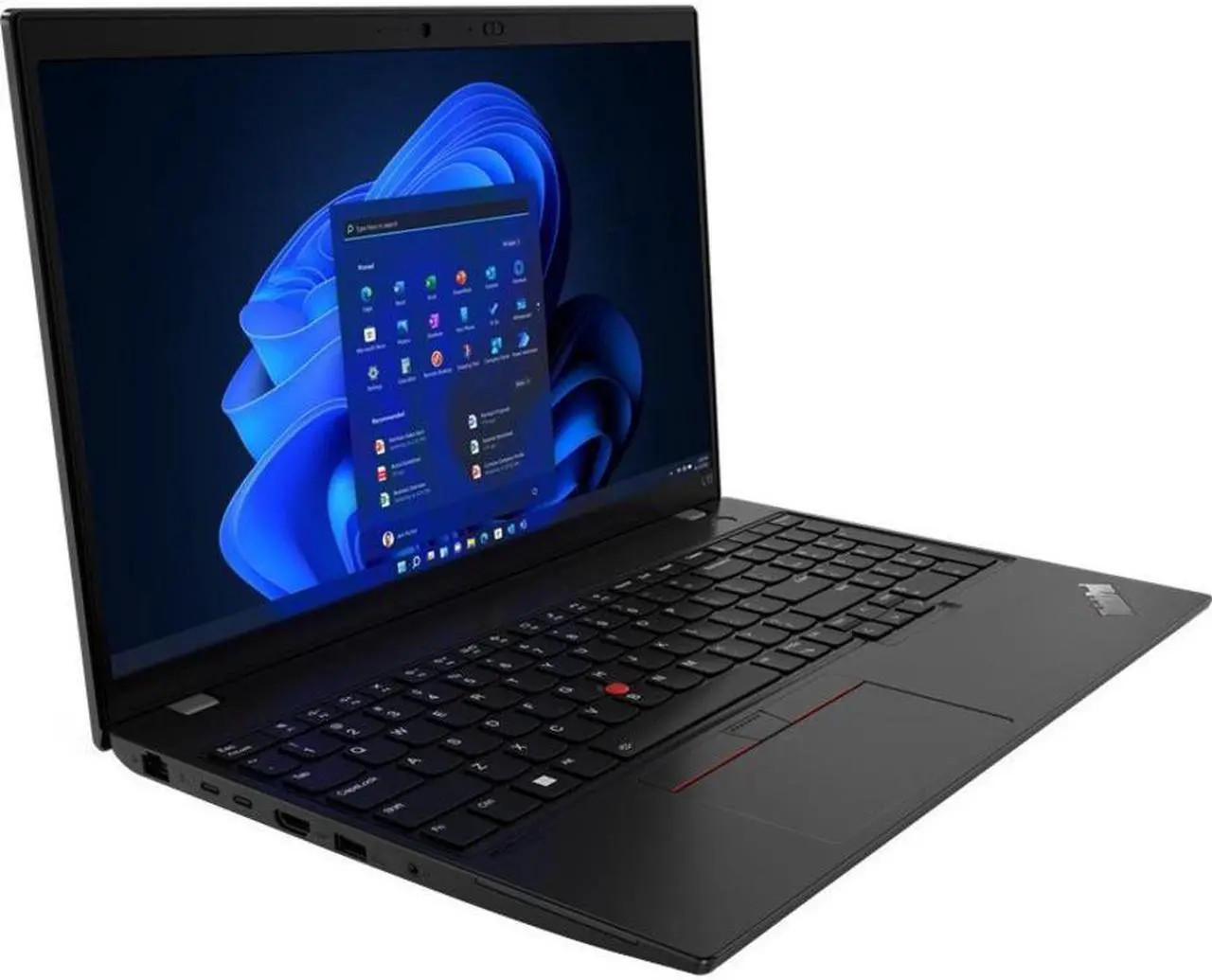 Lenovo ThinkPad L15 Gen 3 15.6 Lenovo ThinkPad L15 Gen 3 15.6