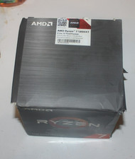 Ryzen™ 7 5800XT 8-Core 16-Thread Unlocked Desktop Processor new in box/free ship picture