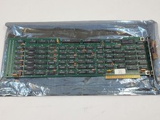 Vintage IBM Parallel Card / PC Board 6347751 picture