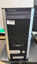 VINTAGE Custom PC-AMD Athlon 64 3200+@2.GHz 3.5GB Ram 300GB HDD NVIDIA WXP Pro picture
