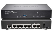 Dell SonicWall TZ400 Network Security Appliance Firewall New picture