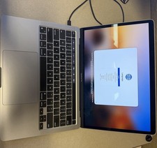 Apple MacBook Pro 13 2020 M1 8-Core CPU, 8-Core GPU, 16GB RAM, 1TB SSD, Silver picture