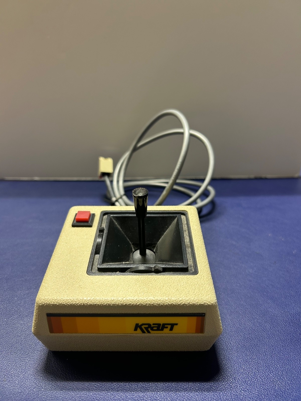 Vintage Kraft Premium JoyStick Controller - Vintage Kraft Premium JoyStick Controller -