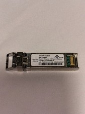 Cisco/Meraki MA-SFP-10GB-SR 10GBASE-SR SFP+ Transceiver 850nm LC MMF picture