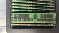 50pcs NO HYNIX STICKERS HMA84GR7AFR4N-VK Hynix 32GB PC4-21300 (DDR4-2666) Memory picture