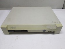 VINTAGE UNISYS Computer RARE 486 DBA Desktop Retro PC Intel Pentium 1995 USA picture