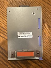 IBM Power8 Server Control Panel Assembly FRU PN: 00E1966 Tested Working picture