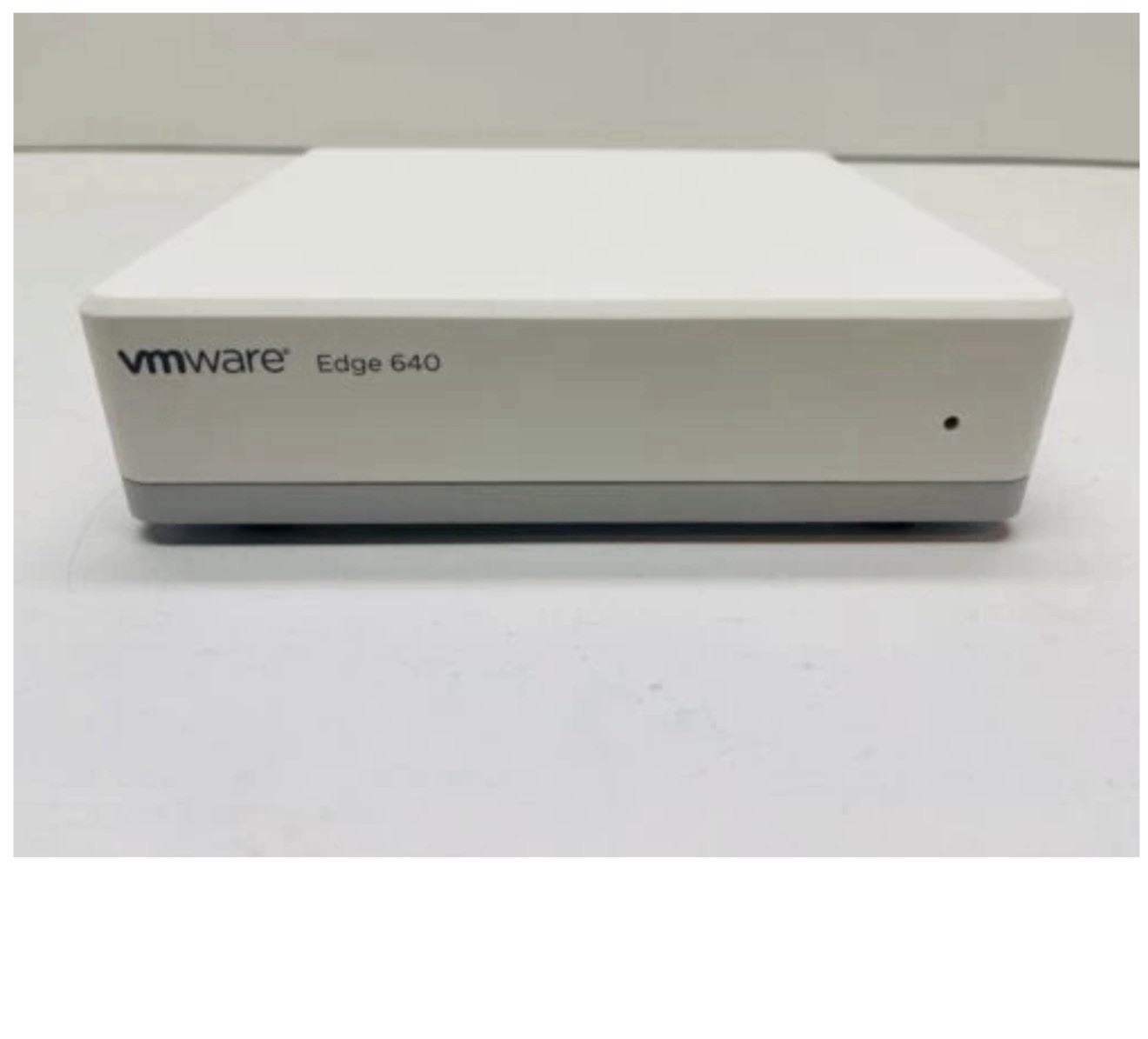 VMware SD-WAN Edge 640N VeloCloud Dell E42W EnterpriseFirewall 32GB VMware SD-WAN Edge 640N VeloCloud Dell E42W EnterpriseFirewall 32GB