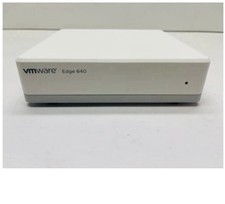 VMware SD-WAN Edge 640N VeloCloud Dell E42W EnterpriseFirewall 32GB picture