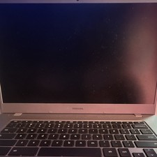 Samsung Chromebook 13