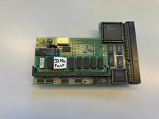 Amiga 1200 ACT Electronics Apollo 1240 32mb 40mhz Turbo Card picture
