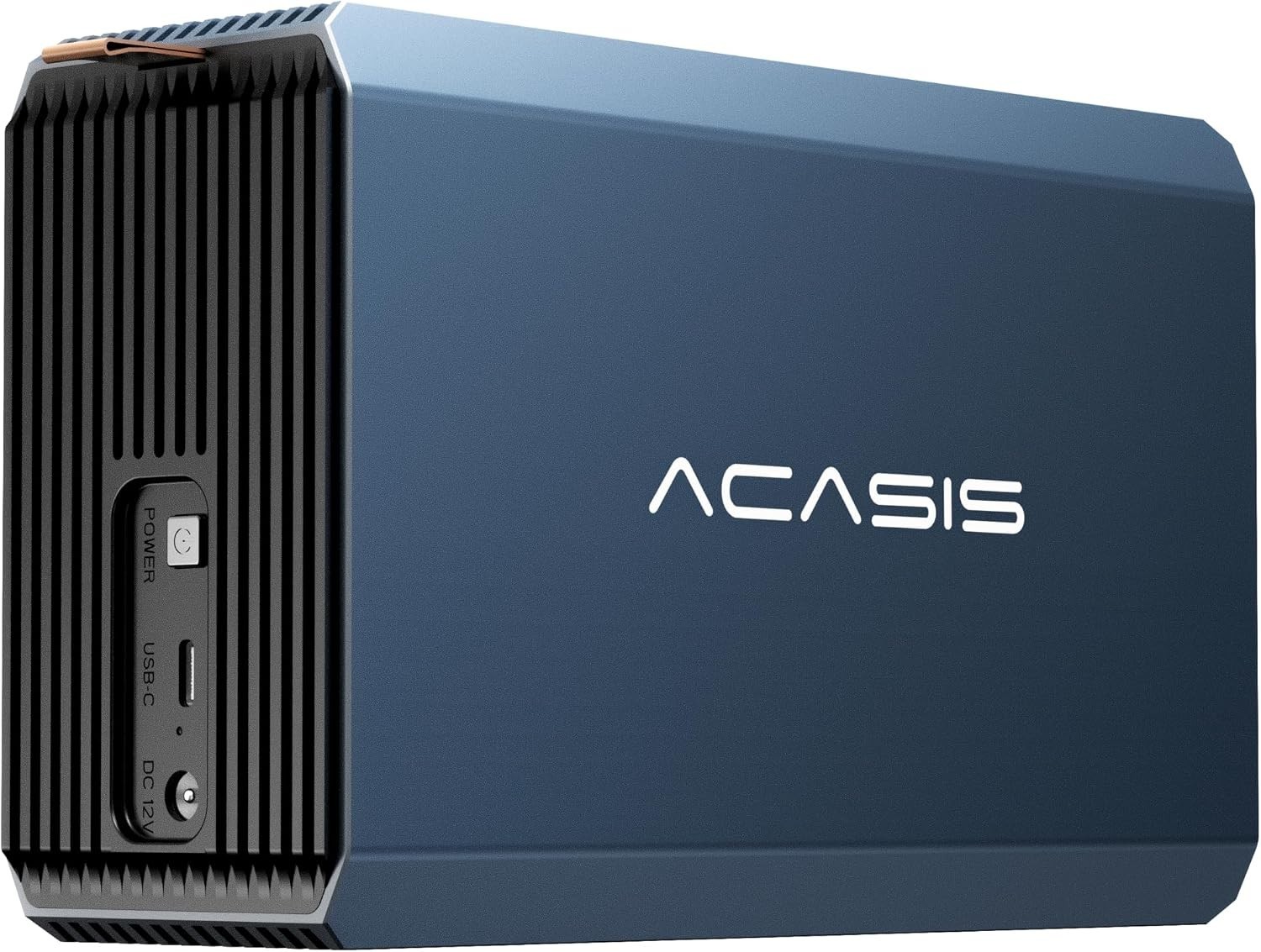 2-Bay RAID Enclosure for 2.5/3.5\ 2-Bay RAID Enclosure for 2.5/3.5\