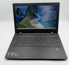 Lenovo ideapad 110-15ACL 15.6 HD 2.0 GHz A6-7310 APU 8GB 500GB HDD picture