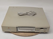 Vintage Apple Macintosh Performa 6115CD M1596 Desktop Computer Power Tested Only picture
