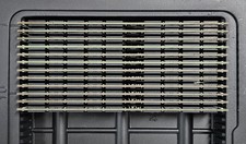 Lot of 12 Micron 16GB 2Rx4 PC3L-10600R MT36KSF2G72PZ-1G4E1FG ECC Sever RAM picture