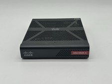 Cisco ASA 5506-X Network Security Firewall Appliance- No Adapter picture