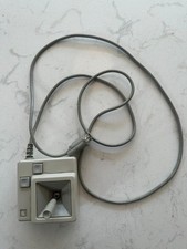 Original Early Vintage Macintosh Joystick for IIe IIc A2M2012 Untested picture