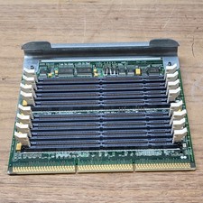 IBM Netfinity 01K7231 28L0987 8-Slot Memory Riser Board Server FRU picture
