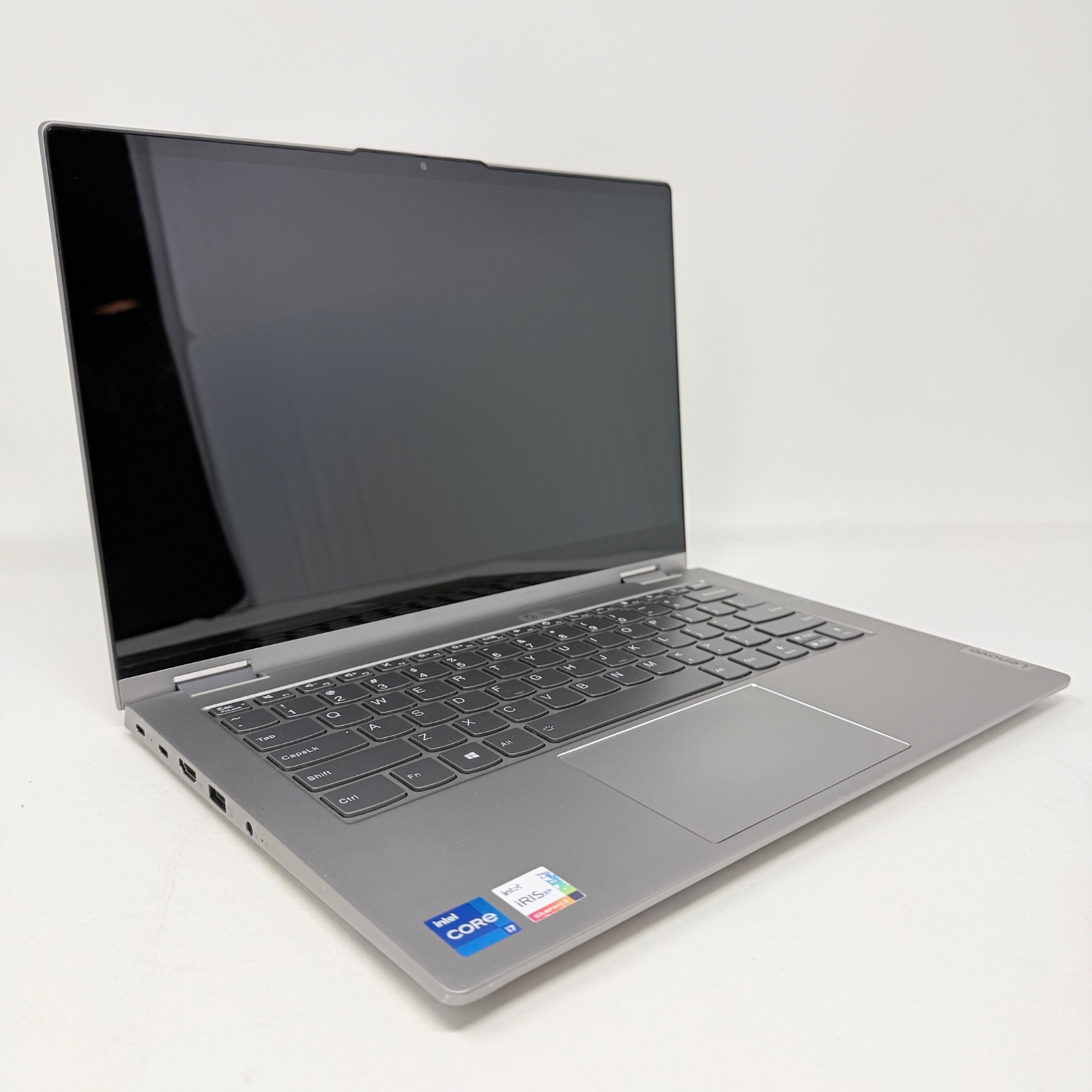 Lenovo Thinkbook 14s Yoga ITL 14” Core i7-1165G7, 16GB RAM, 512GB SSD Touch Lenovo Thinkbook 14s Yoga ITL 14” Core i7-1165G7, 16GB RAM, 512GB SSD Touch