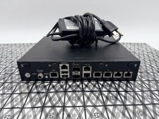 OPNsense Firewall 8-Core Atom C3758 4GB DDR4 RAM 64GB SSD 8x 1Gbe QAT AES-NI VPN picture