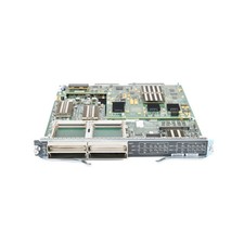 Cisco WS-X6904-40G-2T 4-Port 40 Gigabit Ethernet Fiber Module picture