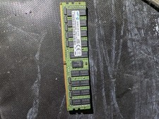 Samsung 32GB (1 x 32GB) PC4-21300 (DDR4-2666) Memory (M393A4K40CB2-CTD7Y) picture