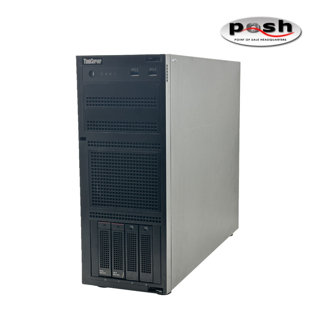 For Parts - Lenovo ThinkServer TS460 Part Number: 70TT-0020UX For Parts - Lenovo ThinkServer TS460 Part Number: 70TT-0020UX
