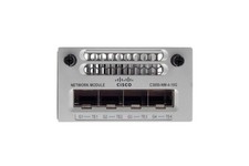 Cisco 3850 Four-Port 10G Ethernet Network Module - C3850-NM-4-10G picture