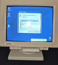 Compaq 151FS 15