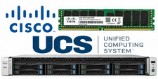 Cisco UCS 32GB DDR4-3200 ECC RDIMM 1Rx4 UCS-MR-X32G1RW PC4-3200AA picture