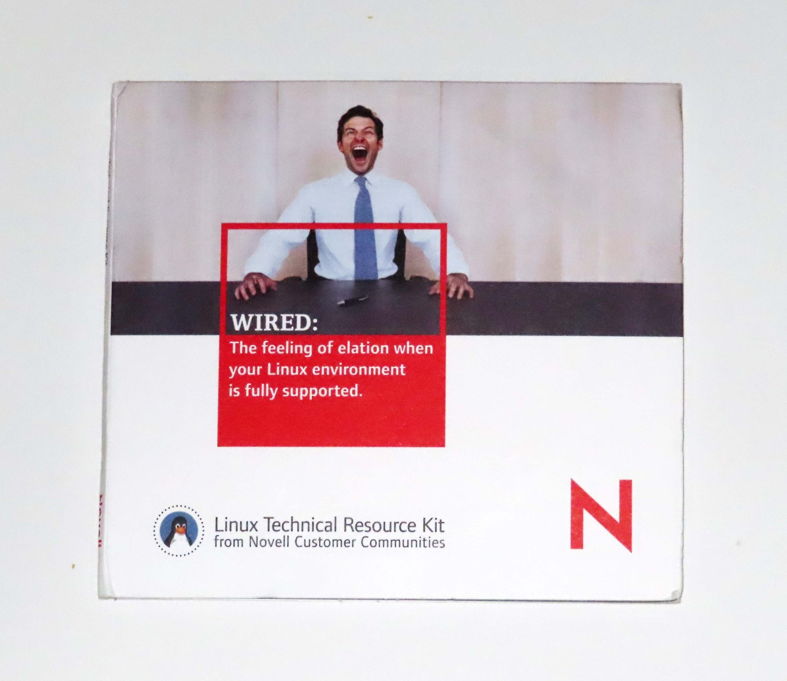 Novell SUSE Linux Enterprise Server 9, Linux Professional 8.2 / 9.1 — 3 DVD Set Novell SUSE Linux Enterprise Server 9, Linux Professional 8.2 / 9.1 — 3 DVD Set