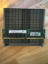 (Lot of 29) SK Hynix HMA84GR7MFR4N 32GB DDR4 HPE Server Memory picture